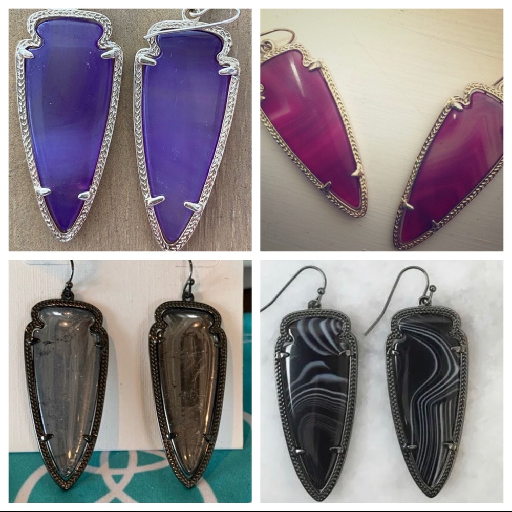 ❤️KENDRA SCOTT ISO LIST!❤️